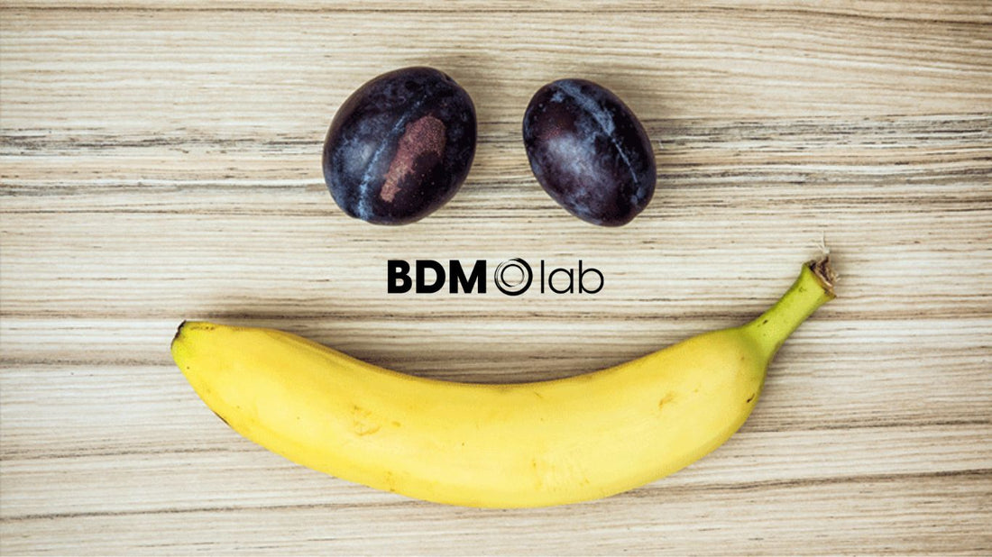 Potasio: El Mineral Que Optimiza  Tu Salud Desde El Interior.