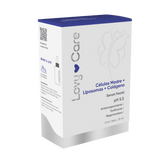 Serum Células Madre + Liposomas + Colágeno - Juveternal