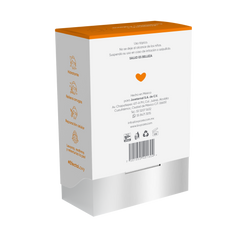 Serum Vitamina C+ Ceramidas + Cafeína - Juveternal