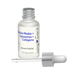 Serum Células Madre + Liposomas + Colágeno - Juveternal