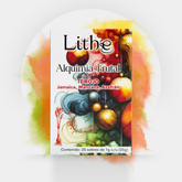 Té Alquimia Frutal Té Rojo Lithé - Juveternal