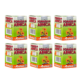 Pomada de Arnica Anahuac Paquete 6pzs - Juveternal