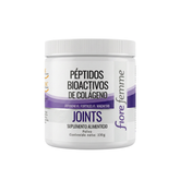 Péptidos bioactivos de Colágeno | 330 g | Fortibone | Fortigel | Magnesio - Juveternal