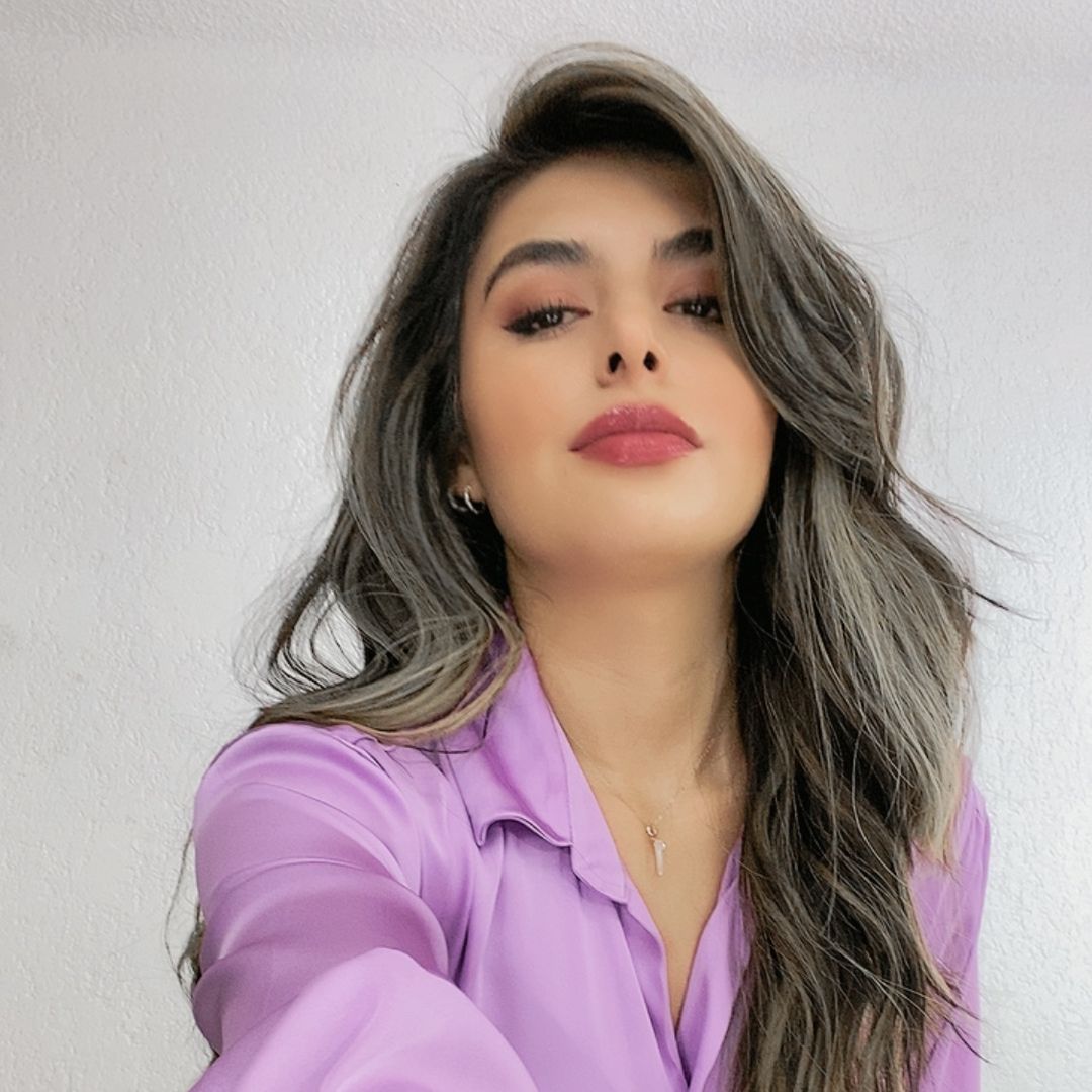 Patsy Ortega | Rate 4