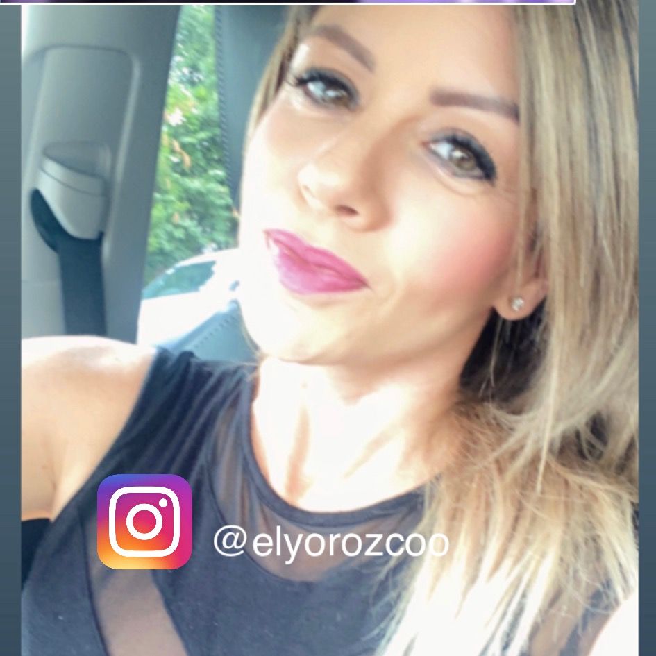 Elizabeth Orozco | Rate 5