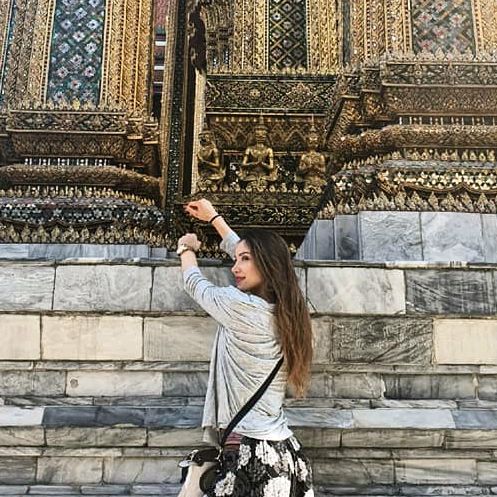 Leslie Cavazos | Rate 5