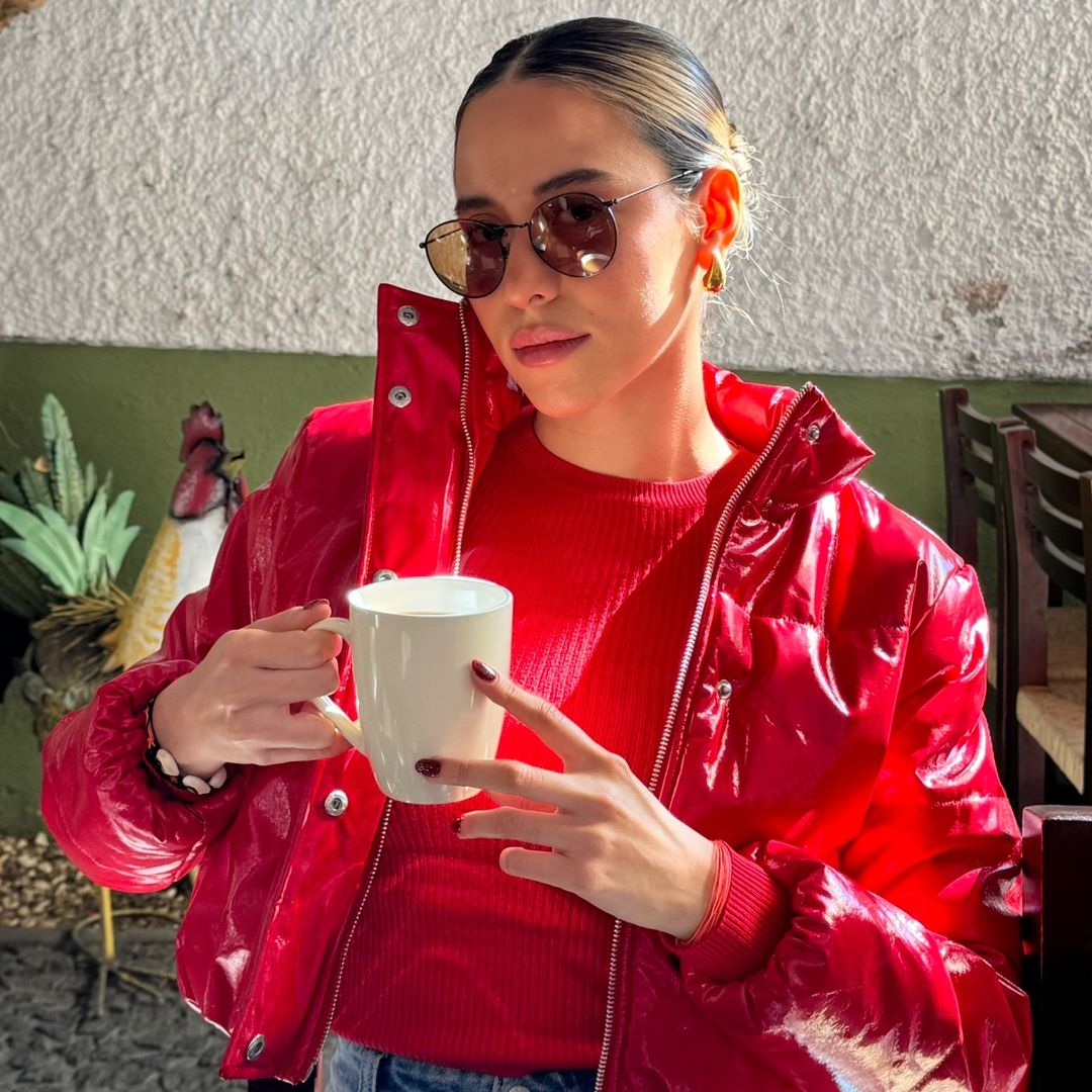 Mónica Equihua | Rate 5