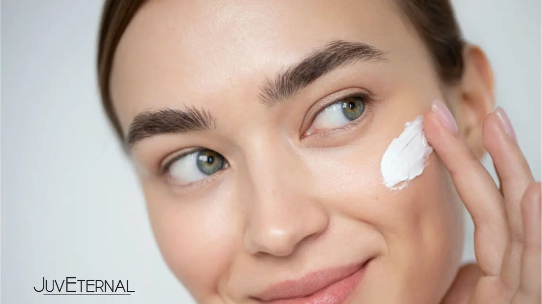 ¿Por qué el retinol y el ácido hialurónico son el secreto mejor guardado del skincare? Juveternal