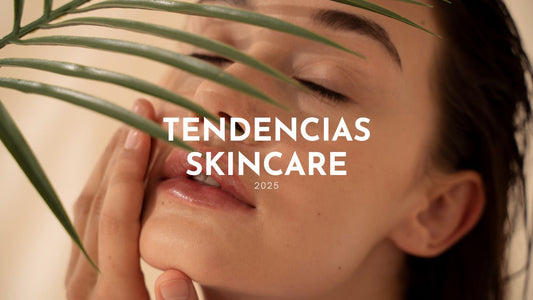 Tendencias de Skincare para 2025: ¿Qué Ingredientes Deberías Probar?
