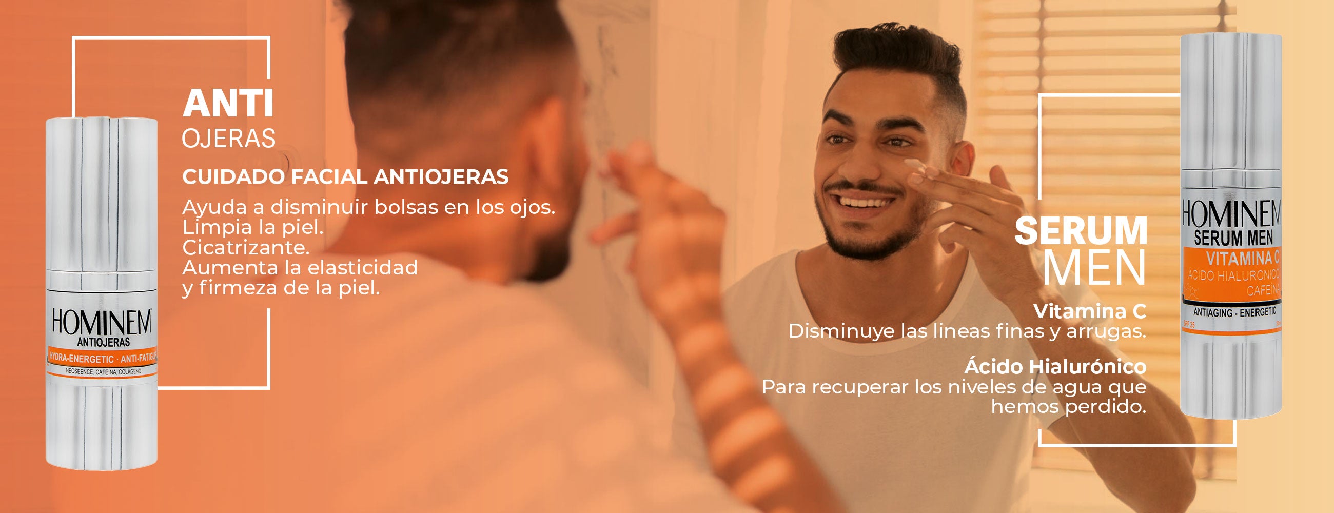 Piel de 10: La Guía Rápida para Hombres que les gusta Verse Bien