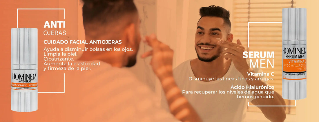Piel de 10: La Guía Rápida para Hombres que les gusta Verse Bien Juveternal