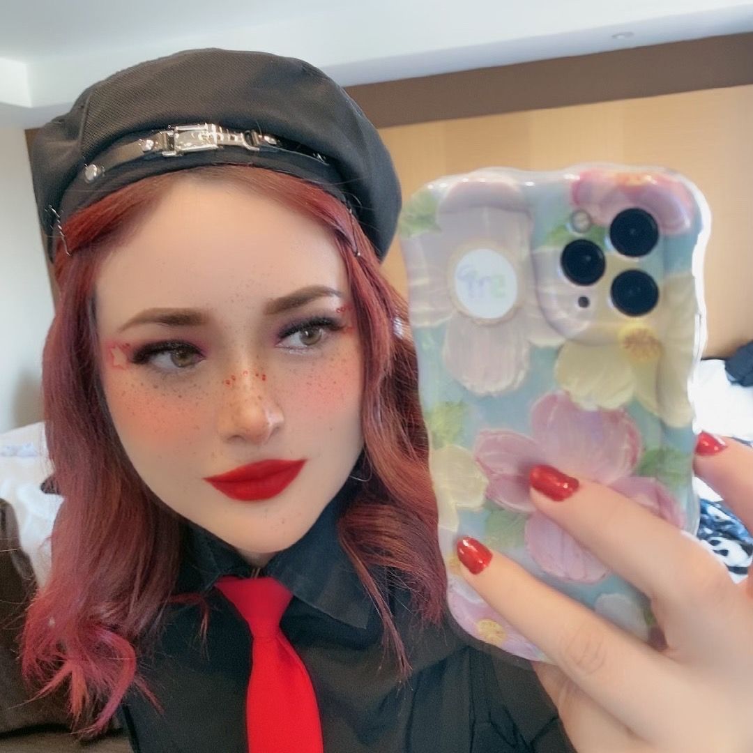 Johanna Avila | Rate 5