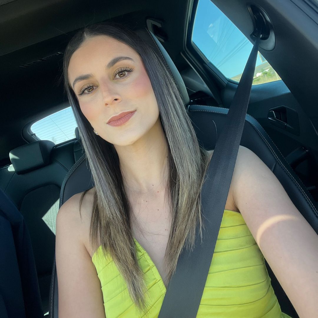 Fernanda Hdz | Rate 3