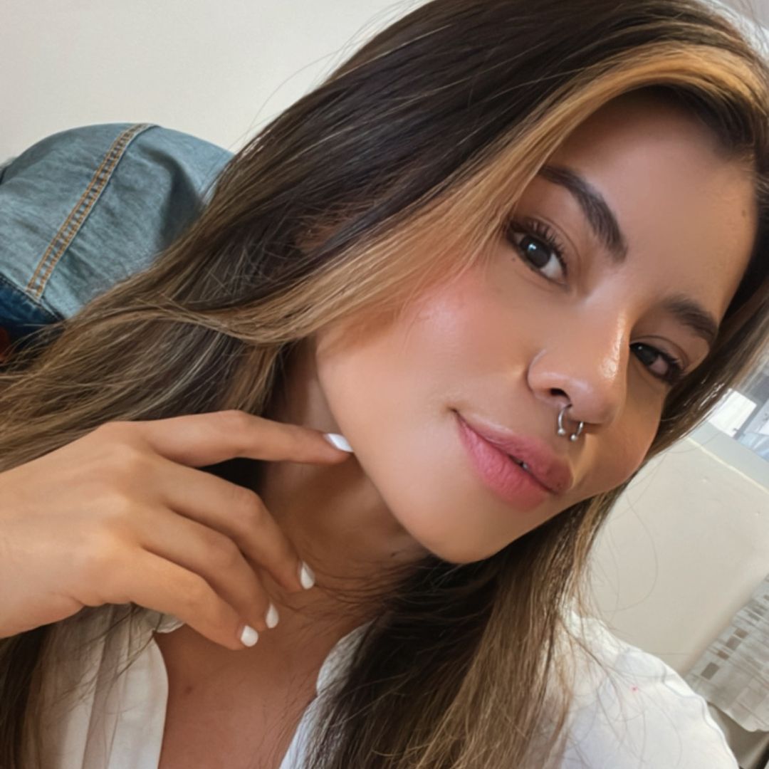 Ixshel Galindo | Rate 5