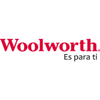 WOOLWORTH Juveternal