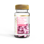 90 Cápsulas Faciales Colágeno Biotina