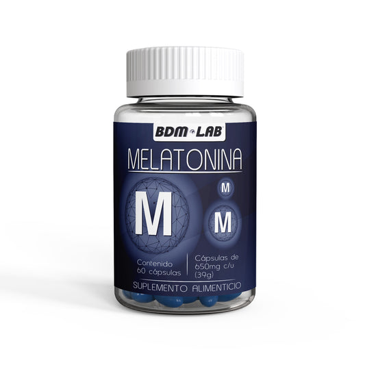 Melatonina - Juveternal