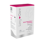 Serum Ácido Hialurónico + Ceramidas