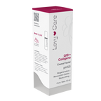 Crema Q10+ Colágeno