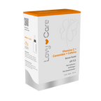 Serum Vitamina C+ Ceramidas + Cafeína