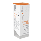 Crema Vitamina C