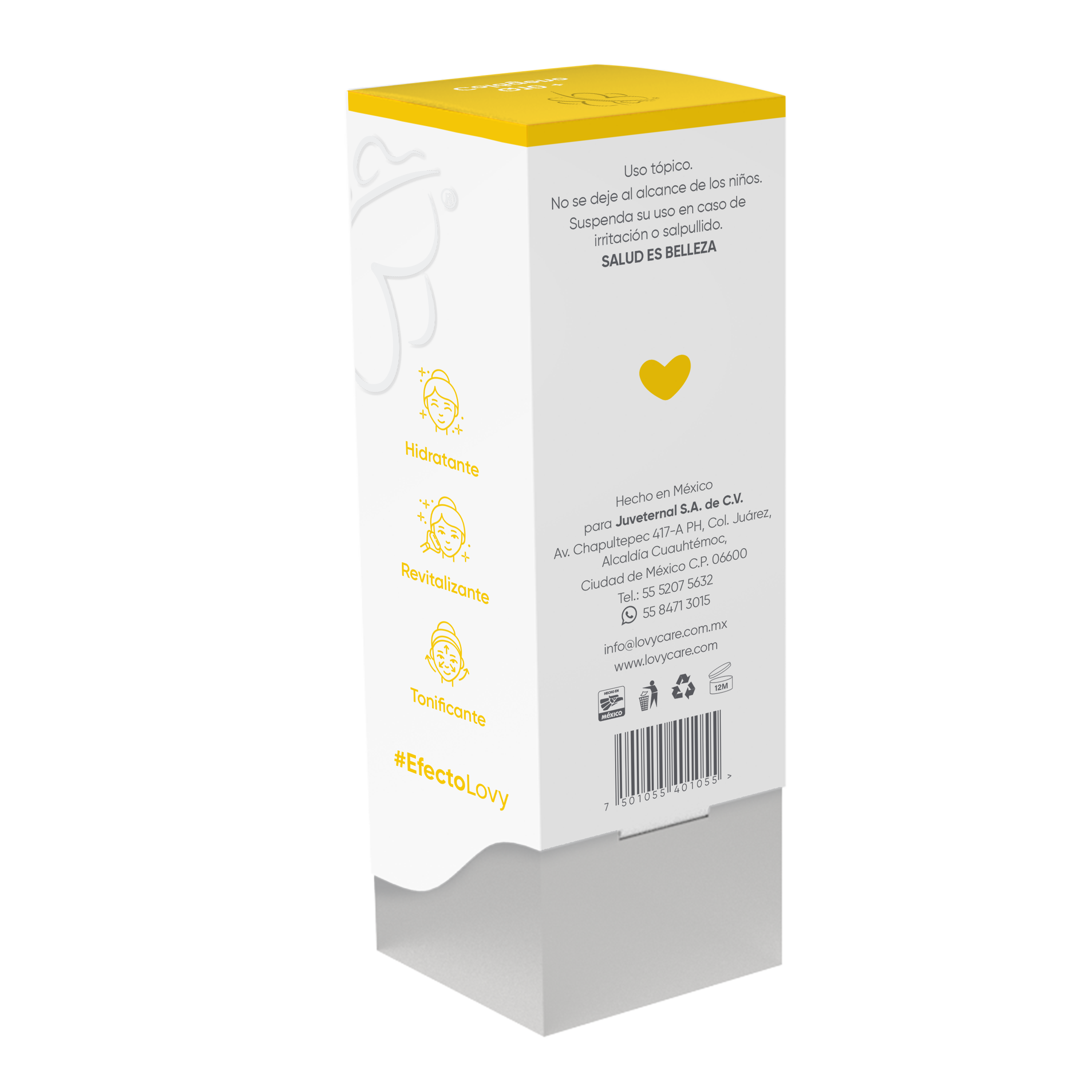 Crema Vitamina E