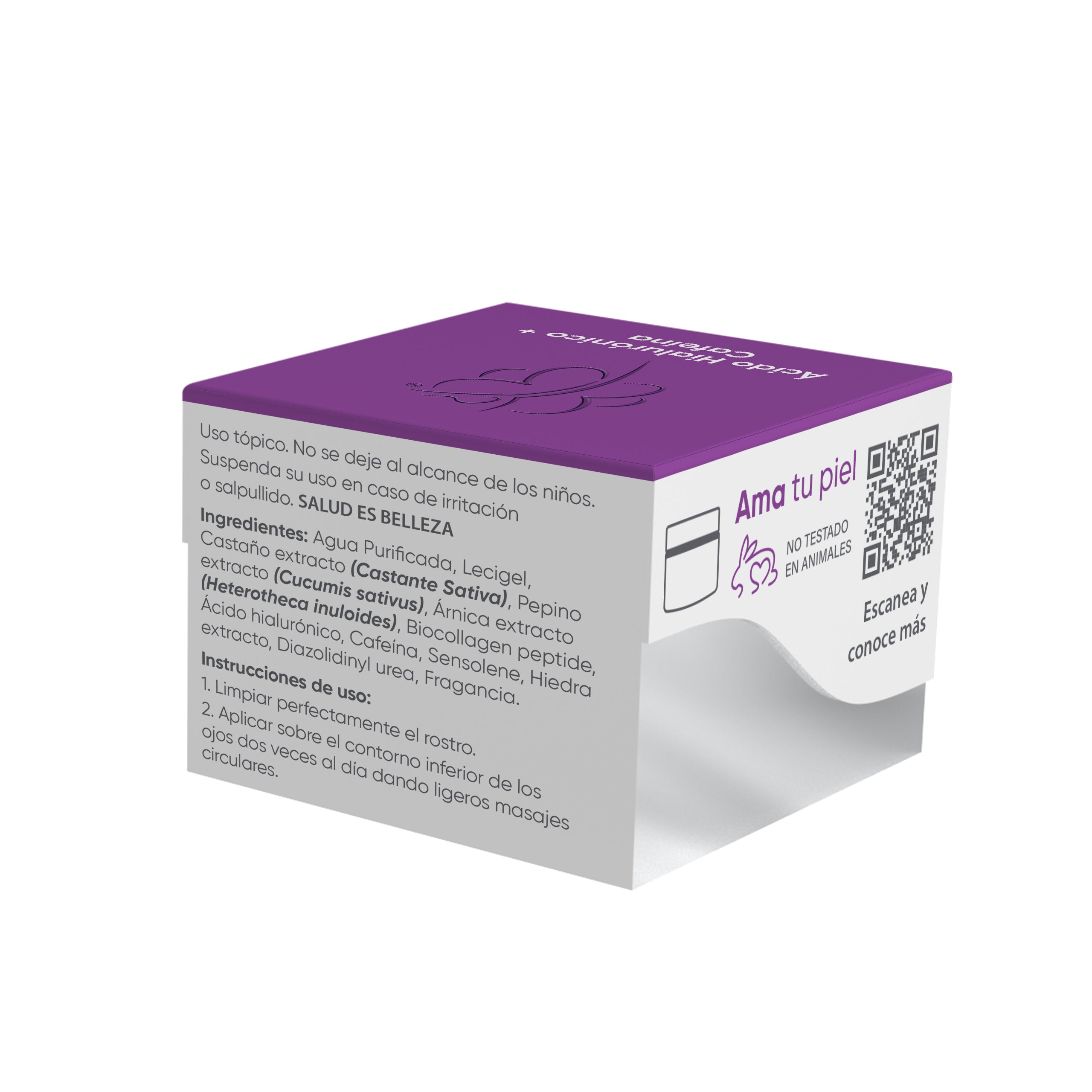 Serum Anti ojeras