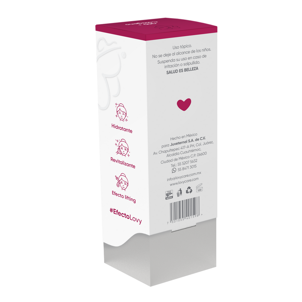 Crema Q10+ Colágeno