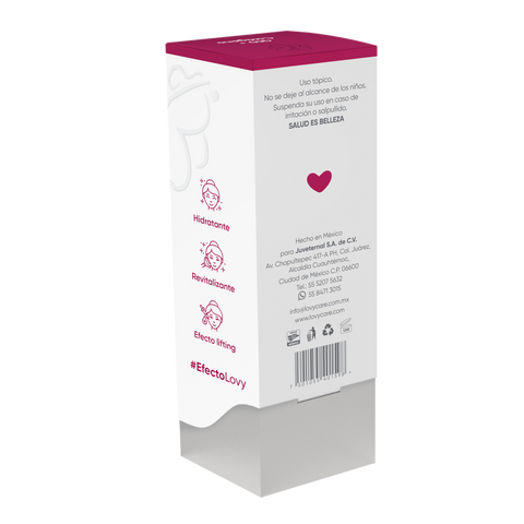 Crema Q10+ Colágeno - Juveternal