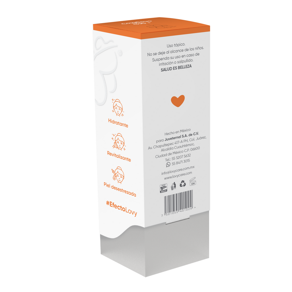 Crema Vitamina C
