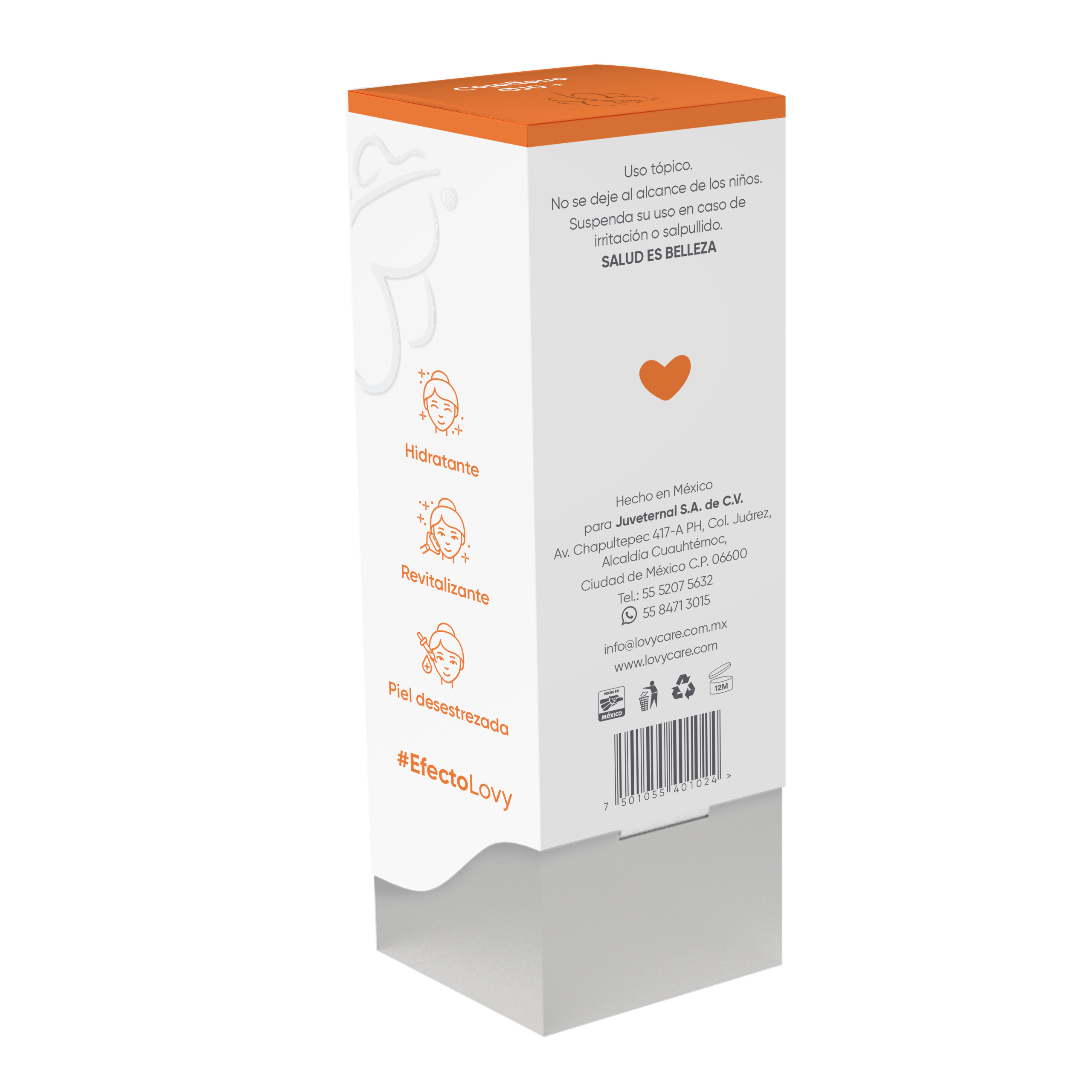 Crema Vitamina C