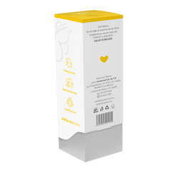 Crema Vitamina E - Juveternal