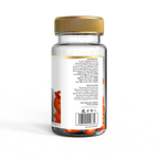 90 Cápsulas Faciales Vitamina C