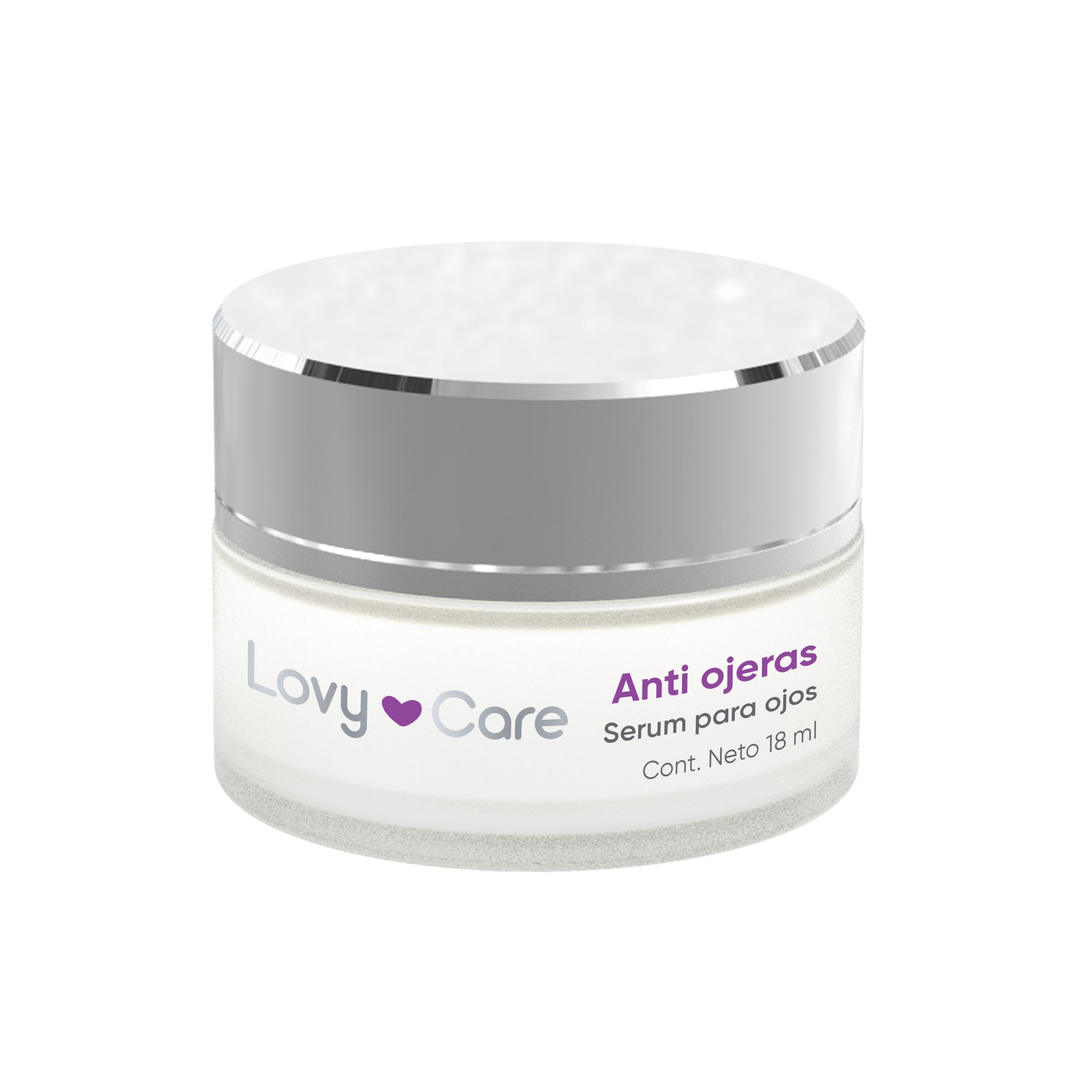 Serum Anti ojeras