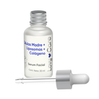 Serum Células Madre + Liposomas + Colágeno