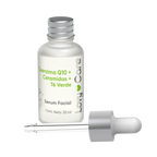 Serum Q10 +  Ceramidas + Té verde