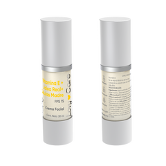 Crema Vitamina E - Juveternal