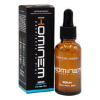 HOMINEM Serum Facial Cooling Effect Vitamina C y Mentol