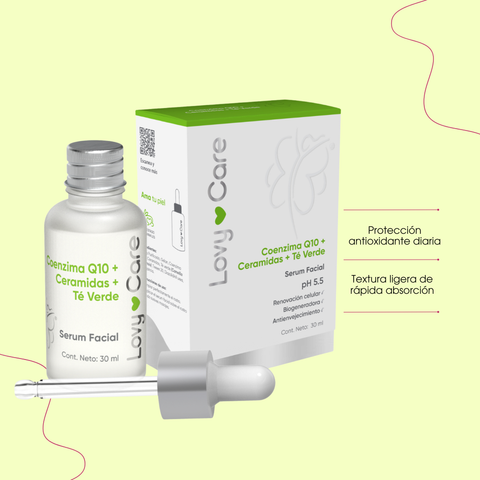 Rutina Nutrición Facial Cápsulas, Serúm, Crema 4x3 ¡Cápsulas Colágeno de Regalo! - Juveternal