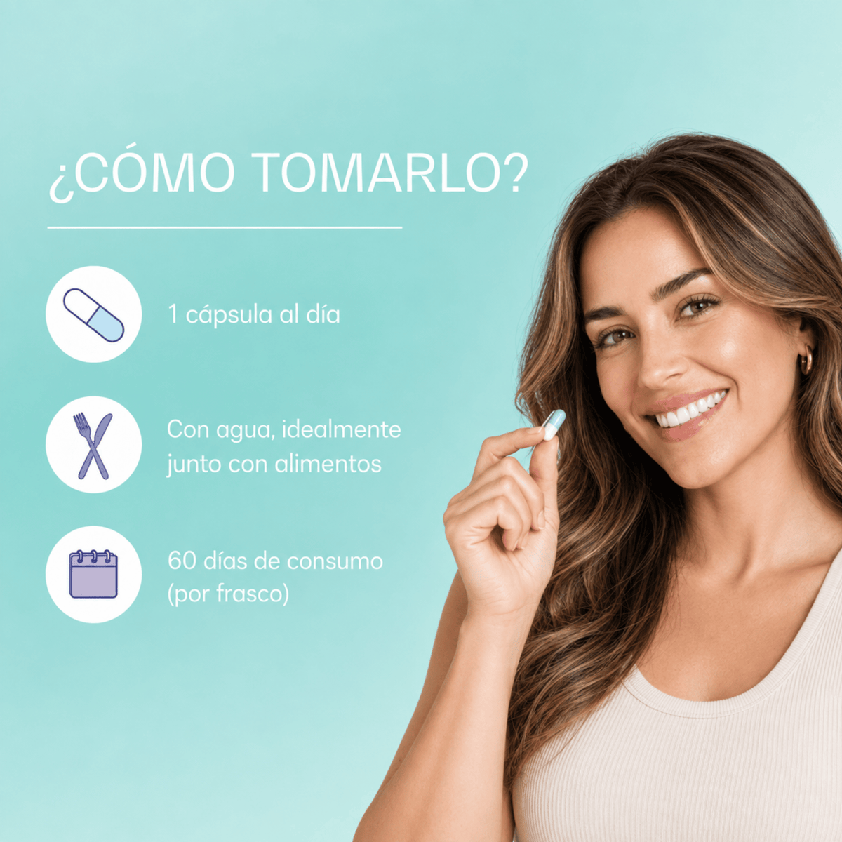 BDM Life Astaxantina + Luteína + Zeaxantina Salud Ocular y Antioxidante BDM LIFE
