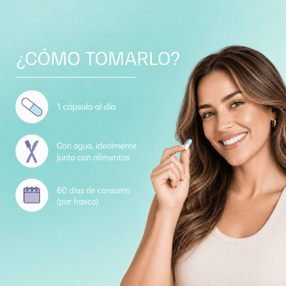 BDM Life Astaxantina + Luteína + Zeaxantina Salud Ocular y Antioxidante BDM LIFE