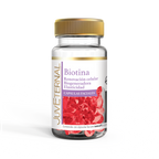 90 Cápsulas Faciales Biotina