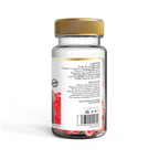 90 Cápsulas Faciales Biotina