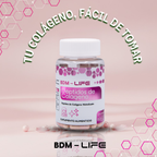 Péptidos de Colágeno