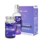 Mist & Dreams Lavanda Y Manzanilla, Spray + Suplemento