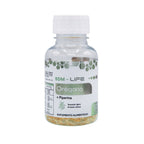 Bdm-life Orégano + Piperina Suplemento Alimenticio - Sin Sabor