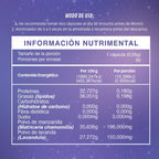 Mist & Dreams Lavanda Y Manzanilla, Spray + Suplemento