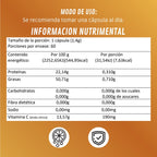 Vitamina C | Suplemento alimenticio |  60 cápsulas
