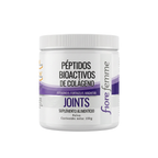 Péptidos bioactivos de Colágeno | 330 g | Fortibone | Fortigel | Magnesio