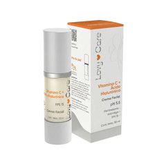 Crema Vitamina C - Juveternal
